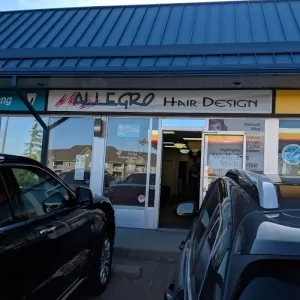 Allegro Hair Design