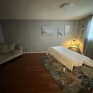 Allevia Massage Therapy