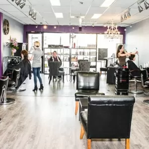 Allora Hair & Esthetics