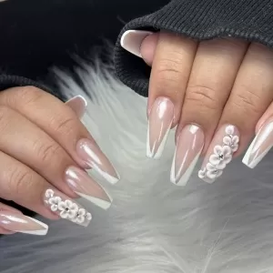 Allure Nails Salon Surrey