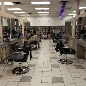 Allure Salon