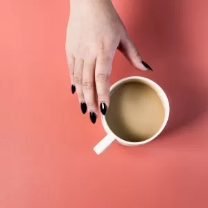 Almond Nail Bar Fort Richmond