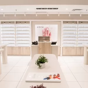 Almond Nail Bar Henderson