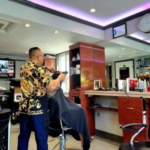 Almost Magic Hair Design Ltd