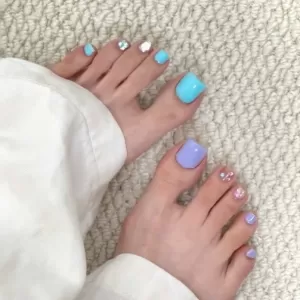 Aloha nail salon