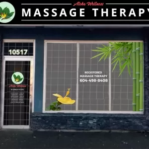 Aloha Wellness Closed  Now Operating as Matrix Rehab