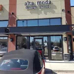Alta Moda Design Group
