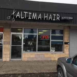 Altima Hair Design