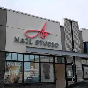 Aly Nail Studio
