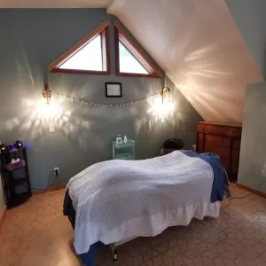 Amanita Massage Therapy