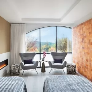 Amatista Spa at The Westin Bear Mountain Resort & Spa