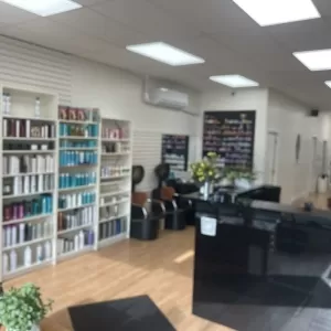 Amazing Look Hair & Beauty Salon