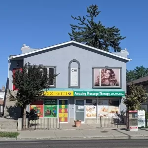 Amazing Massage Therapy