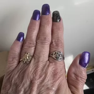 Amazing Nails