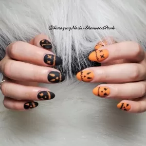 Amazing Nails & Spa