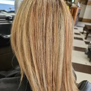 Amici Hair Studio Esthetics & Spa