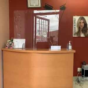 Amisha Beauty Salon