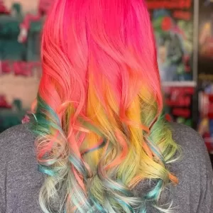 Amplify Hair Studios