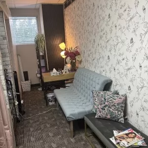 AMW MASSAGE