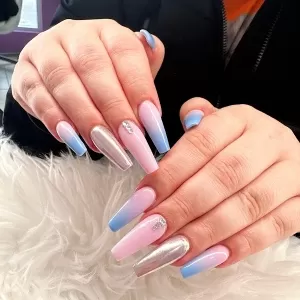 Amy's Nails & Spa Ltd