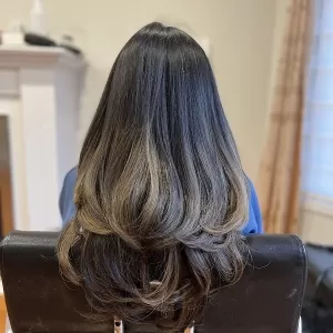 Anaadi Hair Studio