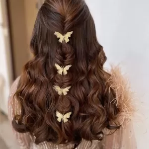 Anarkali makeup Salon