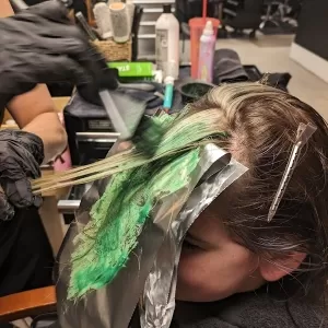 Angles Hair & Aesthetics