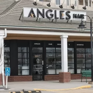 Angles Hair Design