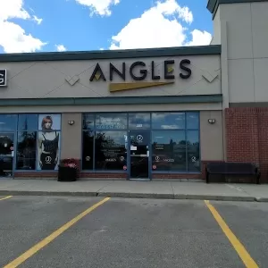 Angles Hair Shawnessy