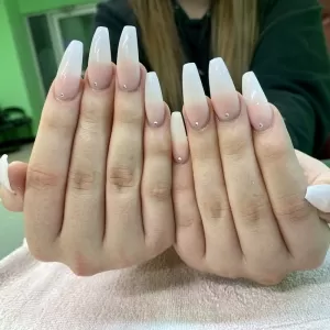 Ann’s Nail Spa
