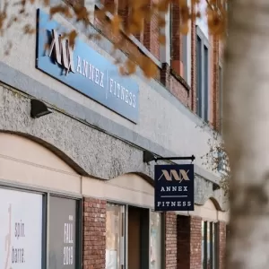 Annex Fitness Victoria