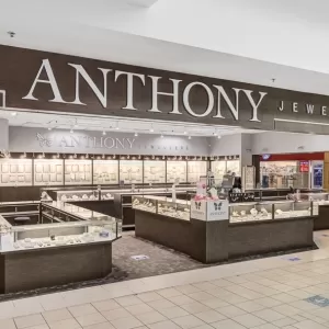 Anthony Jewellers