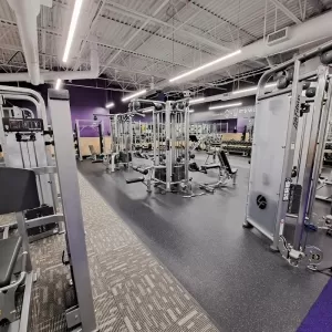 Anytime Fitness Beddington
