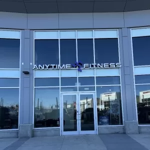 Anytime Fitness