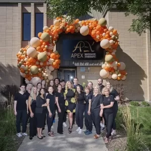 Apex Massage Therapy