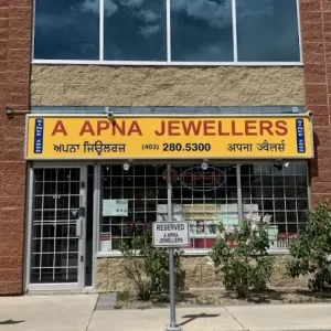 Apna Jewellers