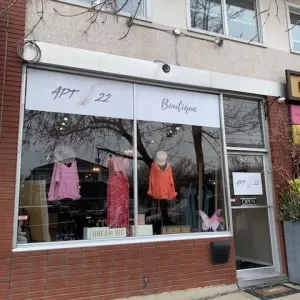 Apt 22 Boutique