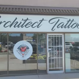 Architect Tattoos