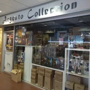 Argento Collection