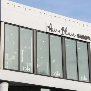 Ari + Blair Salon - Kensington