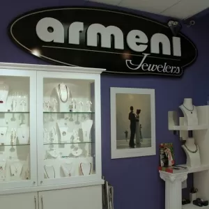 Armeni Jewelers