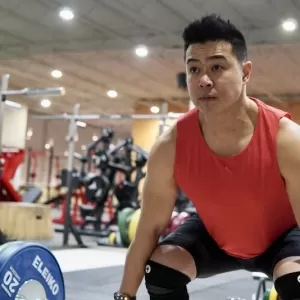 Arolyfe Personal Training