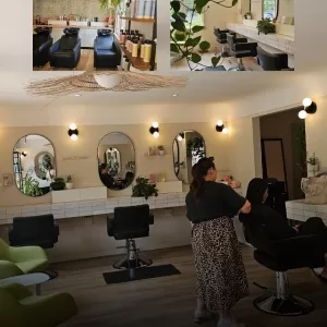Artha Salon