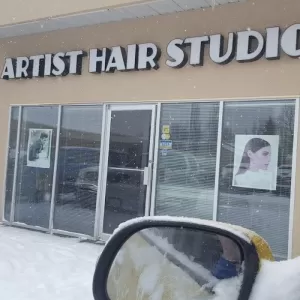 Artist Hair Studio