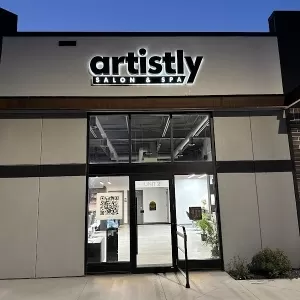 Artistly salon & spa