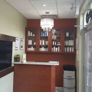 Arya Spa & Wellness