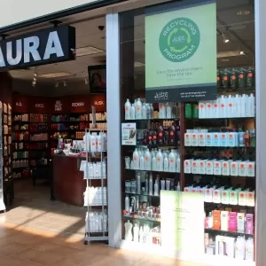 Aura Garden City