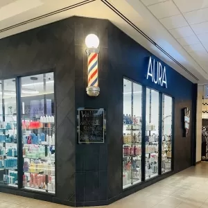 AURA Hair Salon