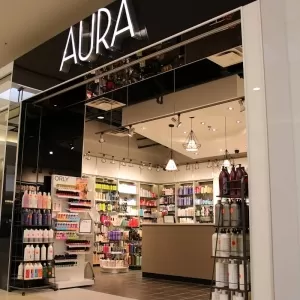 Aura Kildonan Place