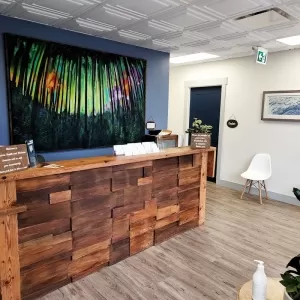 Aurora Health and Wellness